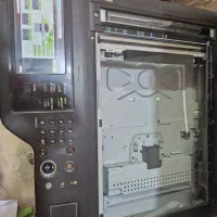 دستگاه فتوکپی،کپی شارپ و پرینتر رنگی اپسون