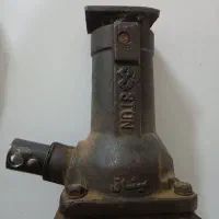 جک 3 تن
