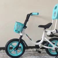 دوچرخه سایز ۱۲