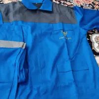 لباس کار سایز 2ایکس لارج