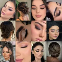 آموزش میکاپ و خودآرایی 1500