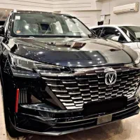 چانگان SC55 صفر آماده تحویل ۱۴۰۴