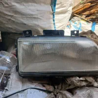 یک جفت چراغ پژو 405