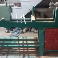 دستگاه خراطی ودوالت فارسی بر