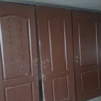 درب داخلی ساختمان