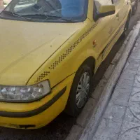 سمند گردشی فوری
