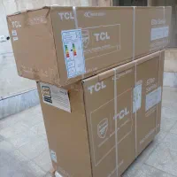 کولر گازی تی سی ال ۳۲هزار اینورتردار