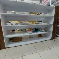 دکور MDFفروشگاه