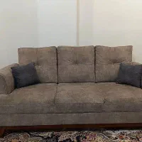مبل راحتی هفت نفره