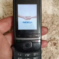 گوشی نوکیا اصلی مموری خور