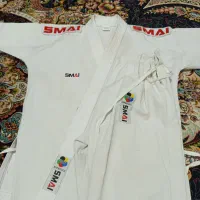 لباس خشک کاراته مارک smal
