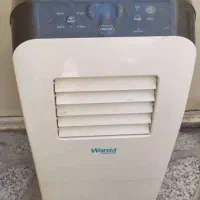 کولر پرتابل