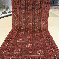 فرش دستباف ۲۵۰در۱۳۰کلکسیونی راهرویی