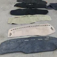 روکش داشبورت