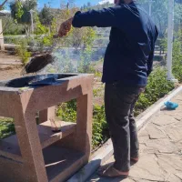 مبل|مبلمان خانگی و میز عسلی|قم, دورشهر|دیوار