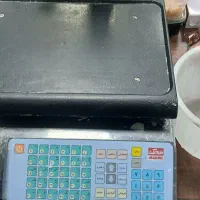 ترازو محک