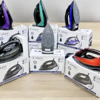 اتوبخار کف سرامیک اتو بخار فوما Fuma(فردوس کالا