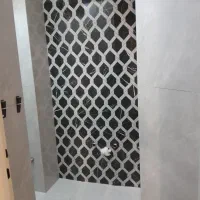 کاشی کاری تعمیرات ساختمان