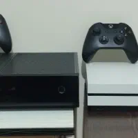 ایکس وان s و وان فت با قیمت مناسب
