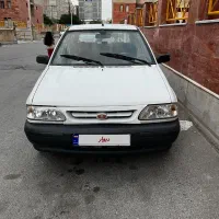 پراید۸۵