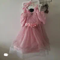 لباس بچه گانه