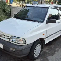 پراید صبا مدل ۸۸ فنی سالم