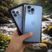 گوشی IP 13 PRO MAX|موبایل|یزد, |دیوار