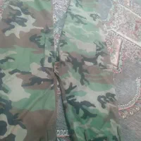 لباس وشلوار