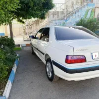 پارس tu5 1401|خودرو سواری و وانت|سیرجان, |دیوار