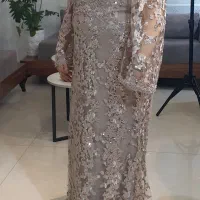 لباس شب مخصوص مادرعروس یا داماد