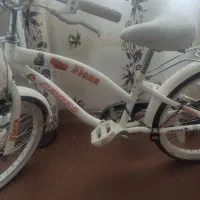دوچرخه ۲۰ خارجی