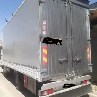 اتاق مسقف چادری ۶متری