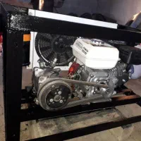 موتوریخچال درحرکت