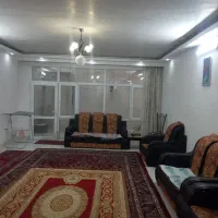 آپارتمان100متری-همکف-یک-خواب-باحیاط-جانباز