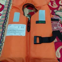جلیقه نجات مارتک