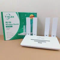مودم سیمکارتی آکبند 4انتن کیفیت عالی با سیمکارت