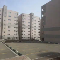 فروش دوخواب خام هسا ۱