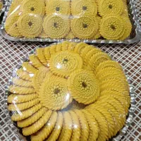 کلمپه سنتی