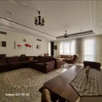 ۱۵۰متر۳خواب/فول بازسازی/ مشاعات آبی/سالن پرده خور