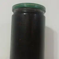 مربا تمشک جنگلی