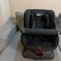صندلی ماشین کودک دلیجان