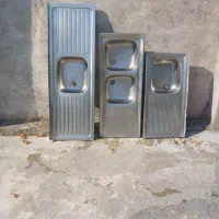 سینگ ظرفشویی