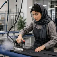 اتوکار و وسط کار