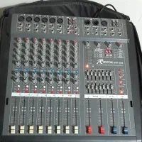 پاور میکسر900w