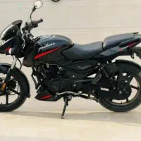 موتور باجاج پالس 150 مدل 2022