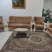 مبل ۷ نفره