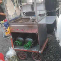 وسایل بساط
