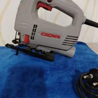 اره عمود بر مدل CT15212کرون توان 550 ولت220 220