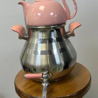 چند مدل کتری و قوری