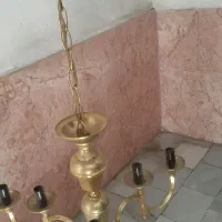 لوستر سقفی